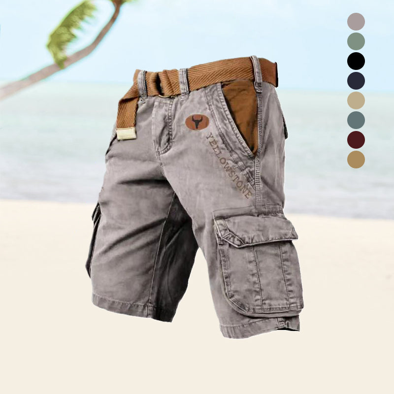 Peter™ Shorts 1+1 GRATIS!