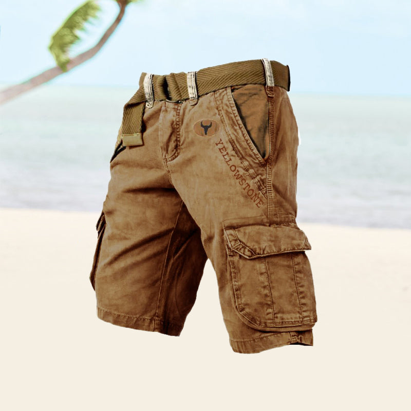 Peter™ Shorts 1+1 GRATIS!