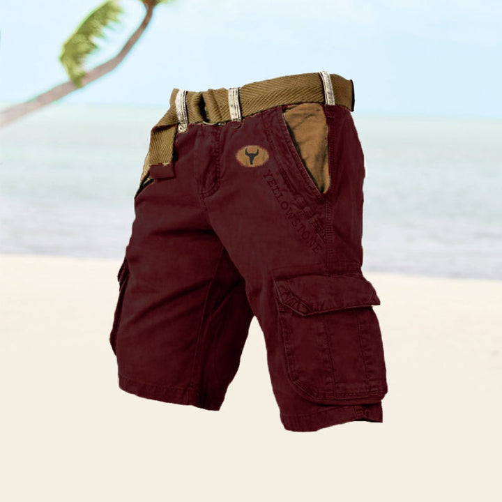 Peter™ Shorts 1+1 GRATIS!