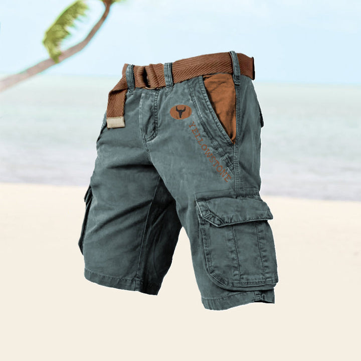 Peter™ Shorts 1+1 GRATIS!