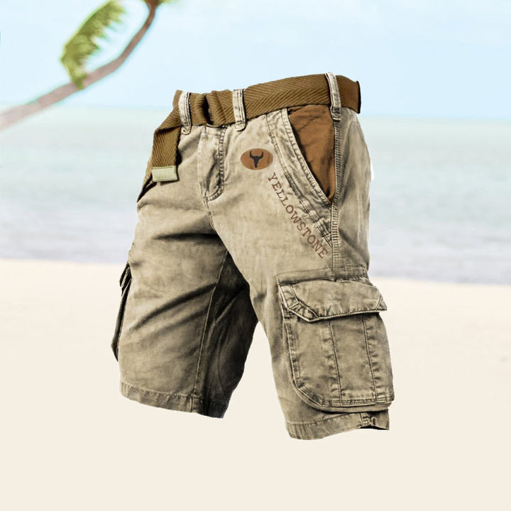 Peter™ Shorts 1+1 GRATIS!