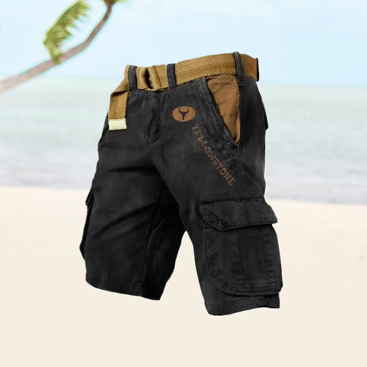 Peter™ Shorts 1+1 GRATIS!