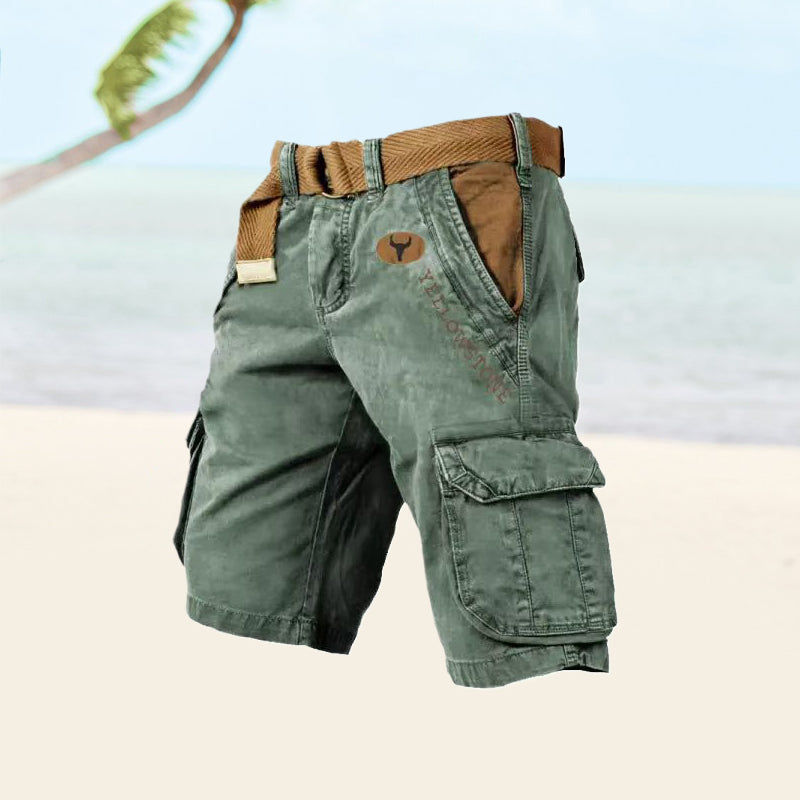 Peter™ Shorts 1+1 GRATIS!