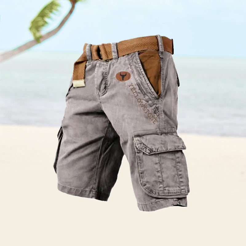 Peter™ Shorts 1+1 GRATIS!