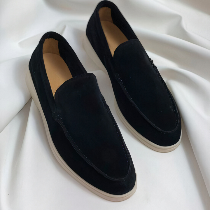 Moritz™ Stilvolle Loafers