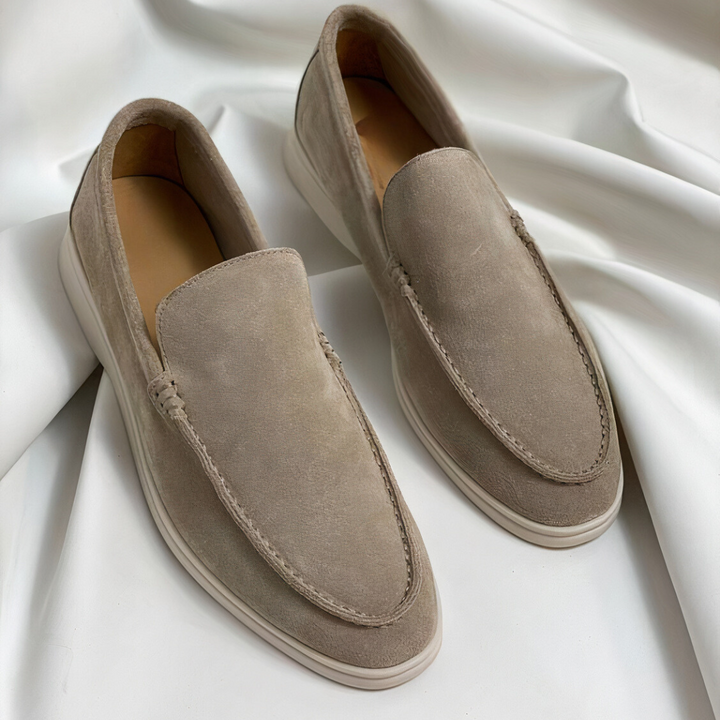 Moritz™ Stilvolle Loafers