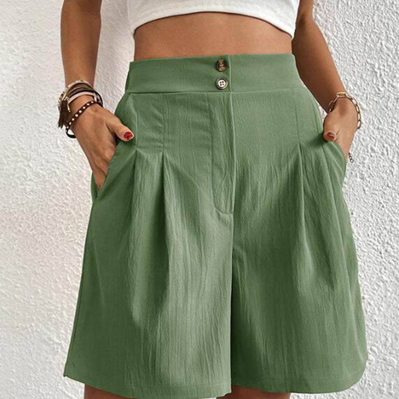 Stylische und Komfortable Damen Shorts