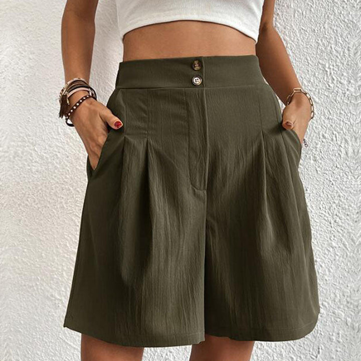 Stylische und Komfortable Damen Shorts