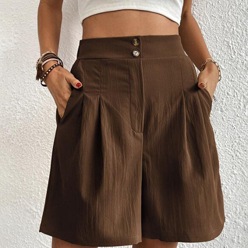 Stylische und Komfortable Damen Shorts