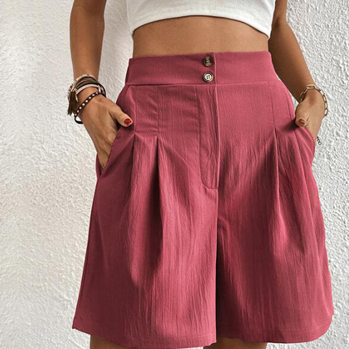 Stylische und Komfortable Damen Shorts