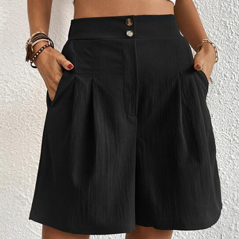 Stylische und Komfortable Damen Shorts