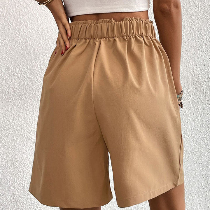 Stylische und Komfortable Damen Shorts