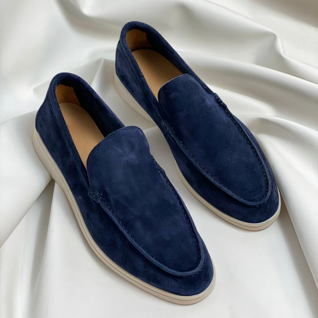 Moritz™ Stilvolle Loafers