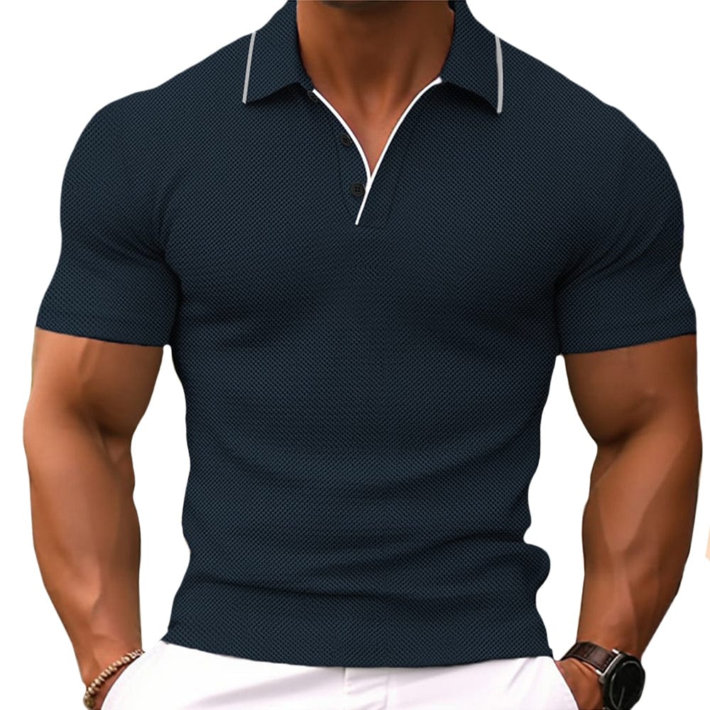 Konstantin™ Freizeit-Poloshirt