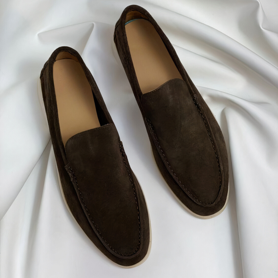 Moritz™ Stilvolle Loafers