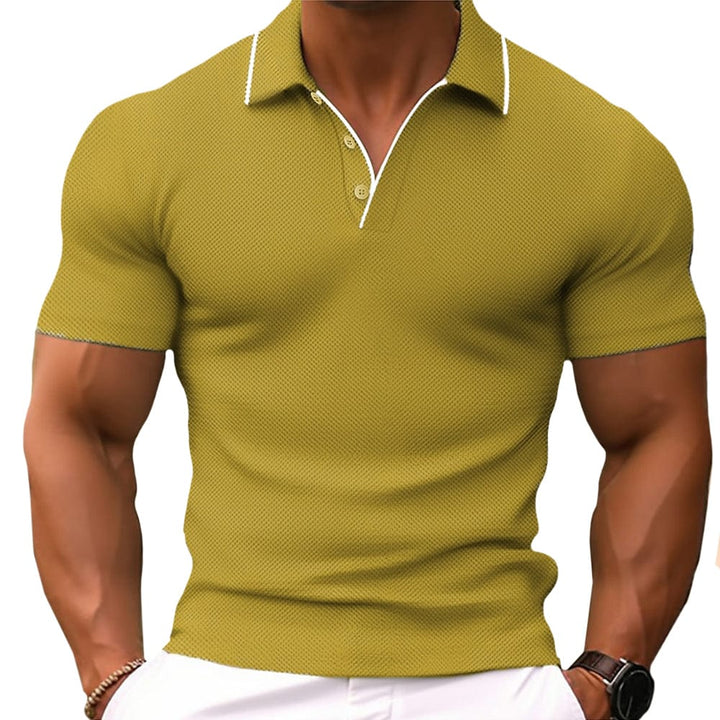 Konstantin™ Freizeit-Poloshirt