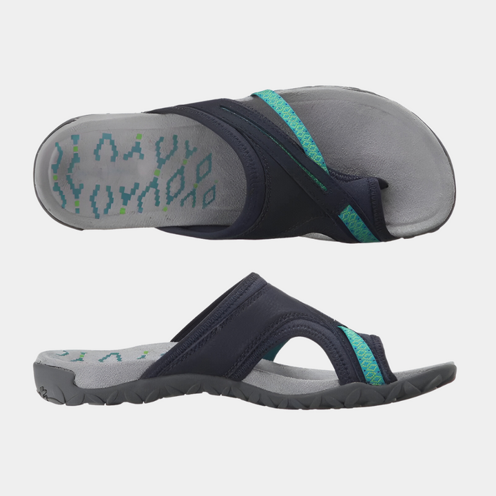 Sharon™ Orthopädische Sandalen