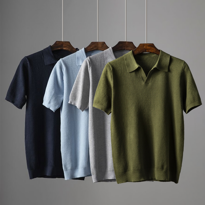 Noah™ Casual Polo für Herren