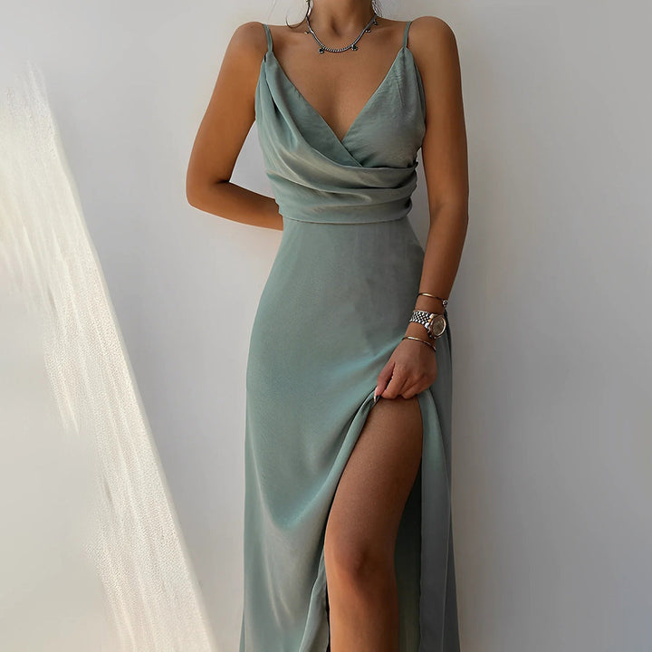 Lenny™ Elegantes Kleid