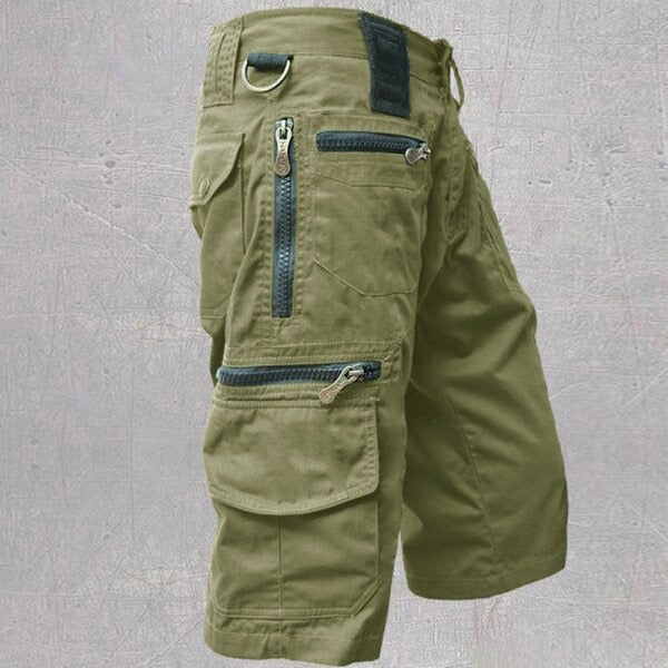 Josh™ - Bequeme Cargo-Shorts