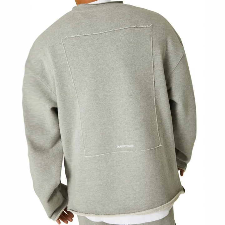 Niko™ - ESSENTIELLES KOMFORT-SWEAT-SET