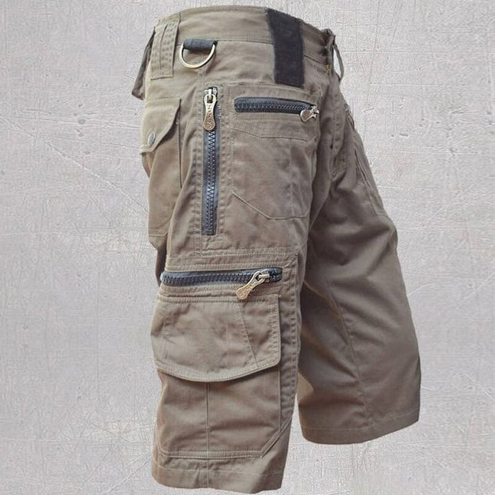 Josh™ - Bequeme Cargo-Shorts