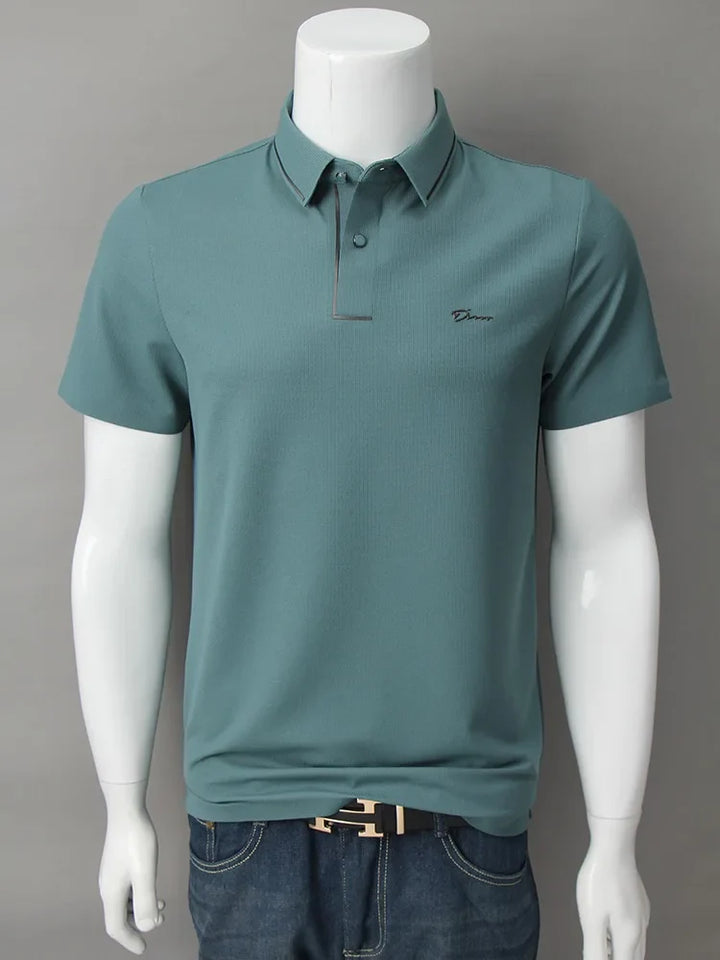 Dino™ Herren Polohemd