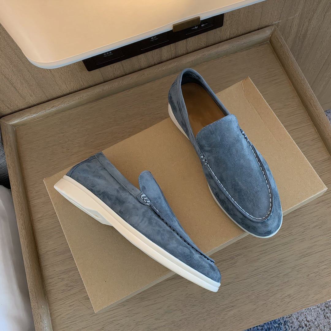 Moritz™ Stilvolle Loafers