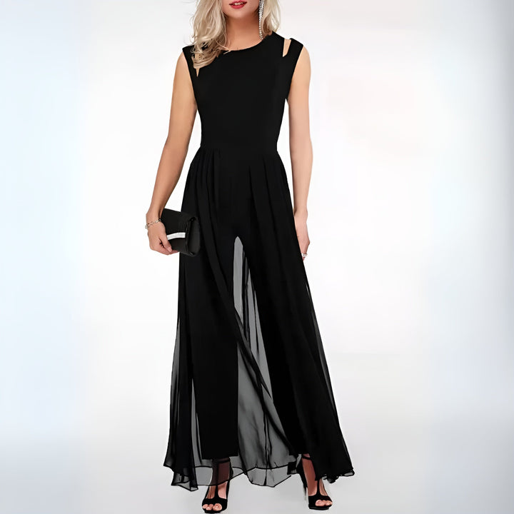 Lina™ Trendiger Jumpsuit