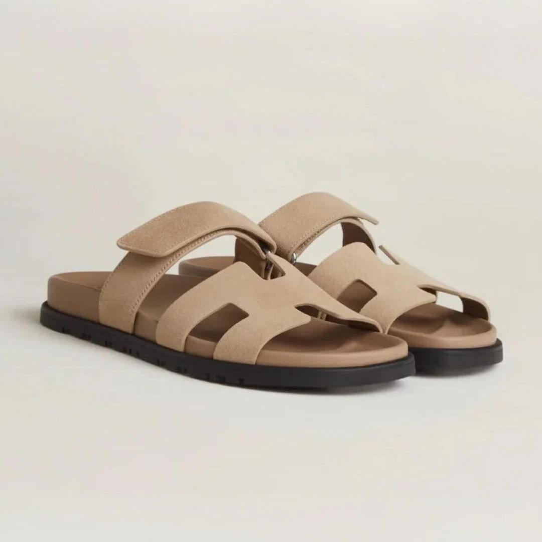 Leonie - Damen Sandalen