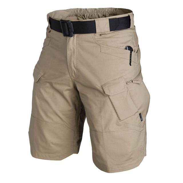 Bastian™ Cargo-Shorts + Gratis-Gürtel