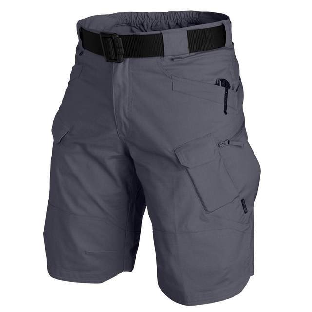 Bastian™ Cargo-Shorts + Gratis-Gürtel