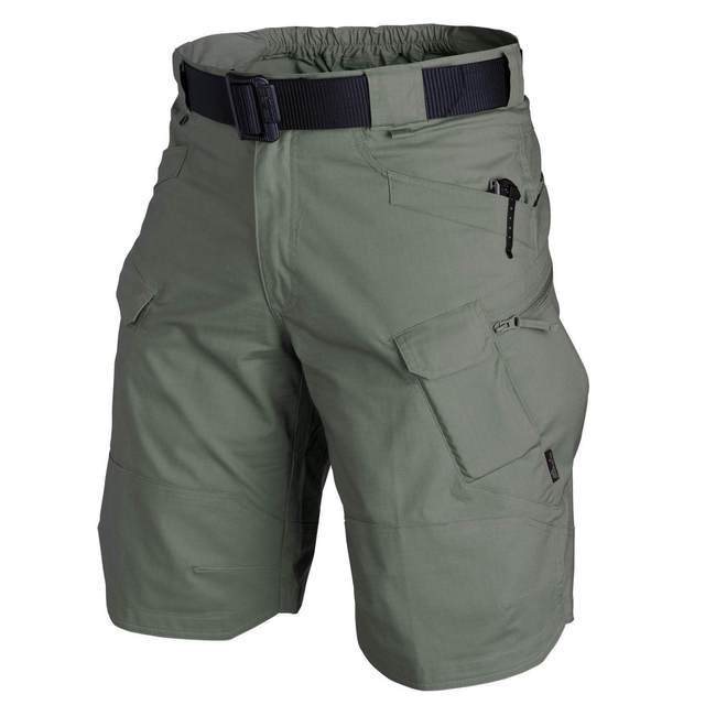 Bastian™ Cargo-Shorts + Gratis-Gürtel