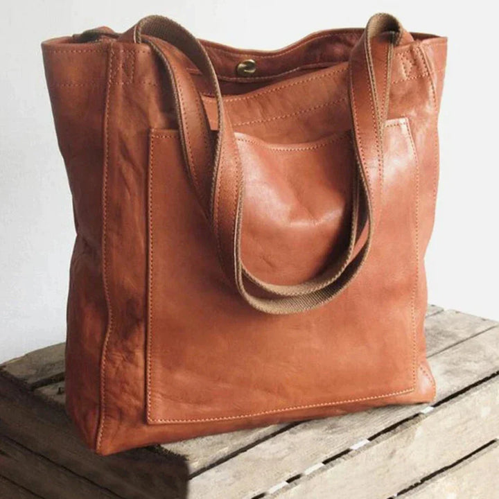 Tyra™ - Stilvolle Handtasche für jede Gelegenheit