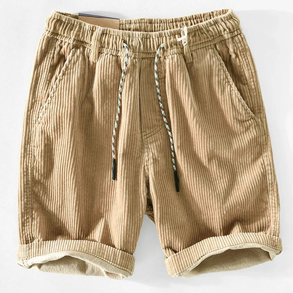 Elias™ Bequeme Sommer-Shorts