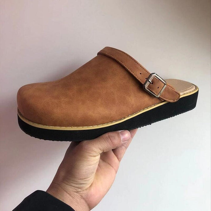 Bergs™ - Orthopädische Schuhe