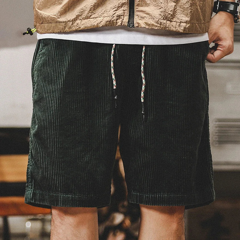 Elias™ Bequeme Sommer-Shorts