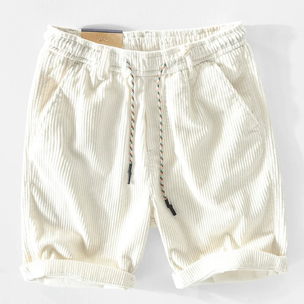 Elias™ Bequeme Sommer-Shorts