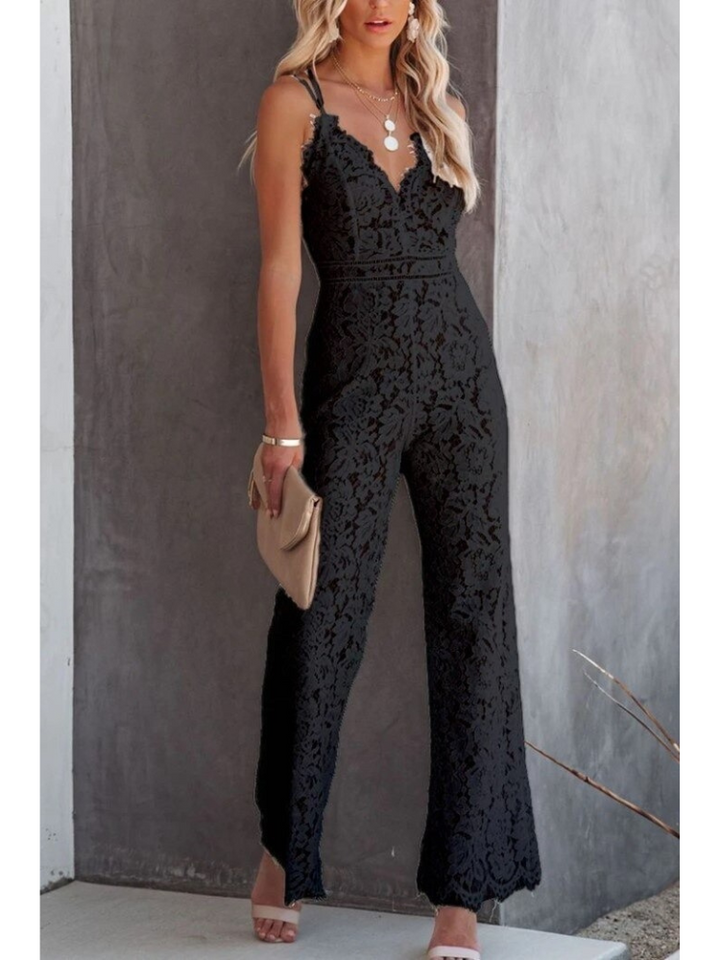 Elisa™ Eleganter Jumpsuit