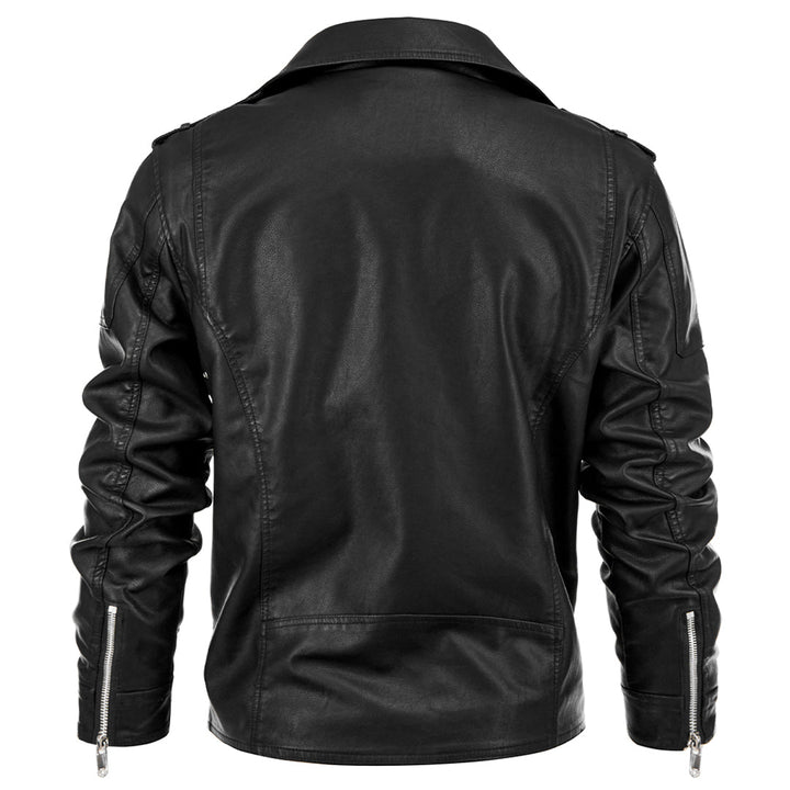 Highway™ Lederjacke