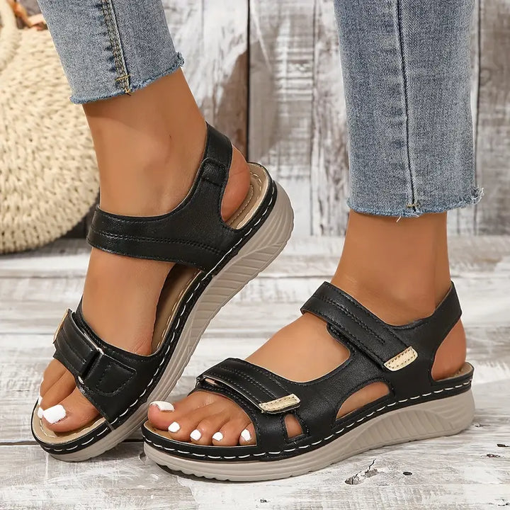 Fenja™ Ergonomische Sandalen für Frauen