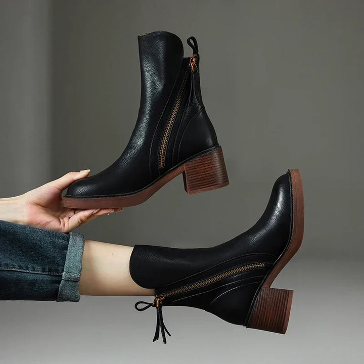 Chelsea Herbst - Stiefeletten