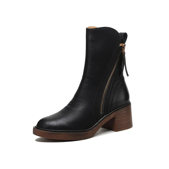 Chelsea Herbst - Stiefeletten