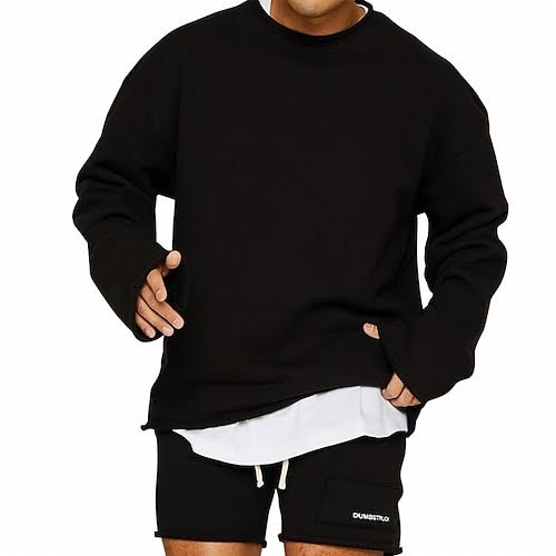 Niko™ - ESSENTIELLES KOMFORT-SWEAT-SET