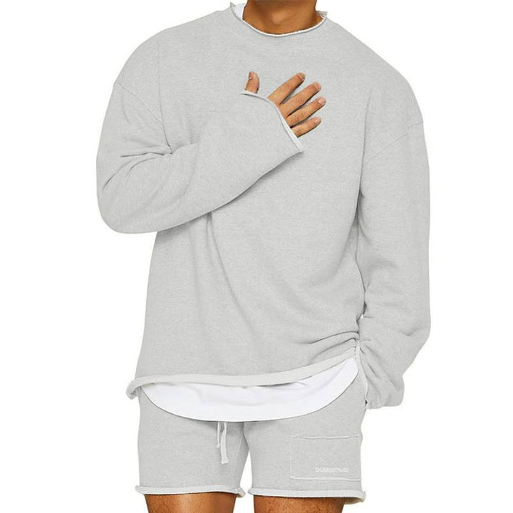 Niko™ - ESSENTIELLES KOMFORT-SWEAT-SET