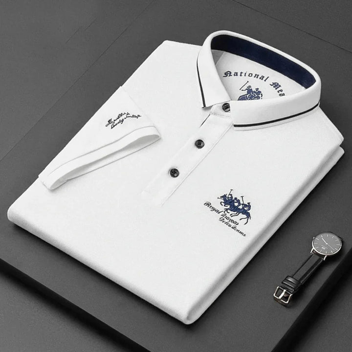 Bastian™ Elegant Polo