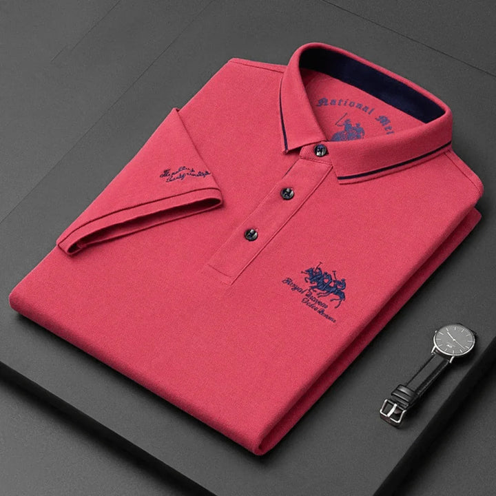 Bastian™ Elegant Polo