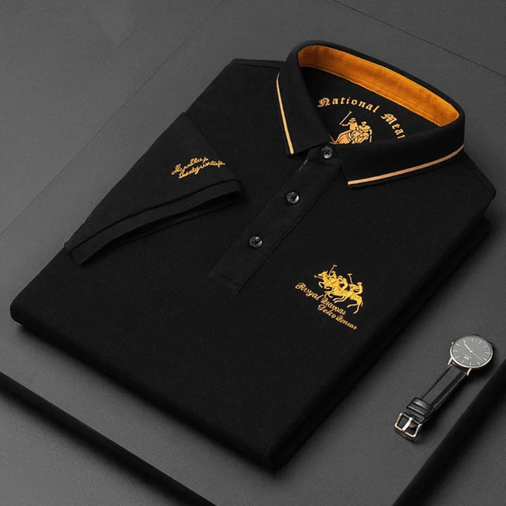 Bastian™ Elegant Polo