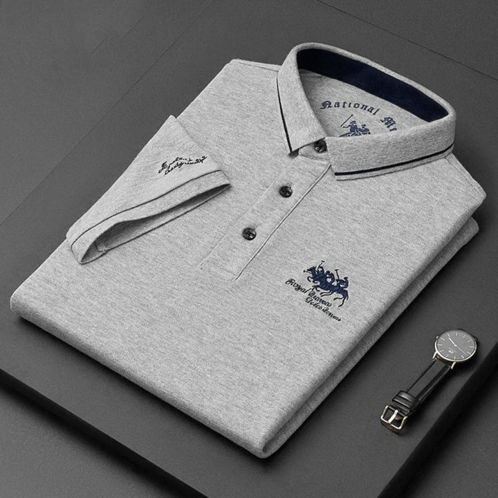 Bastian™ Elegant Polo