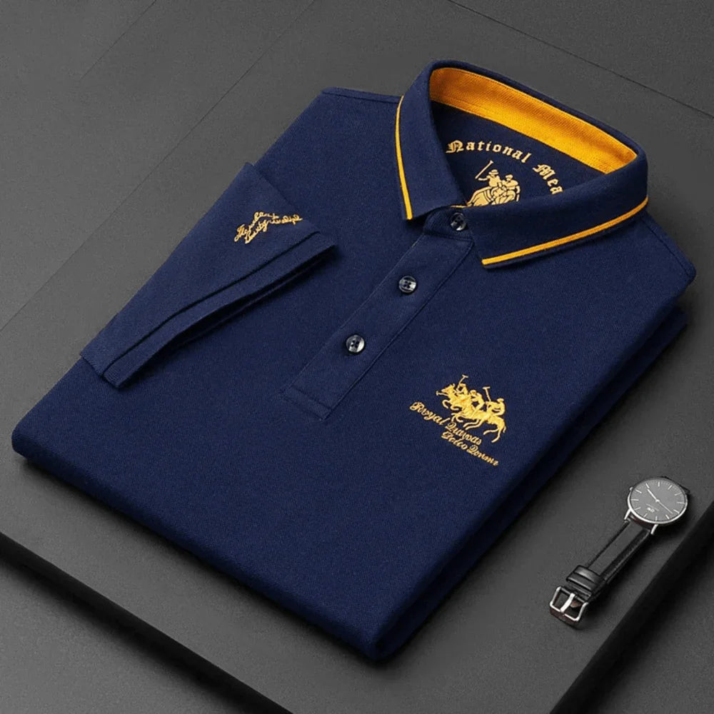 Bastian™ Elegant Polo